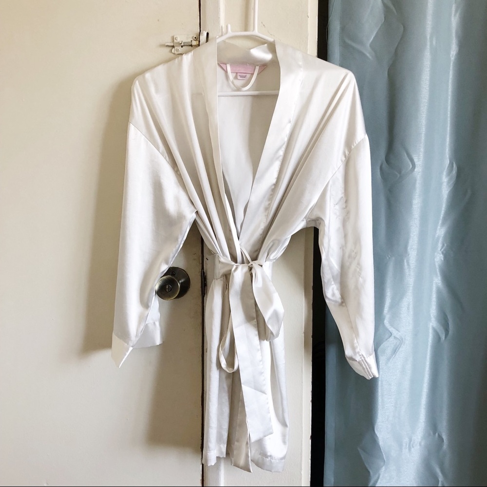 LAST CHANCE! “Very Sexy” Bridal Robe